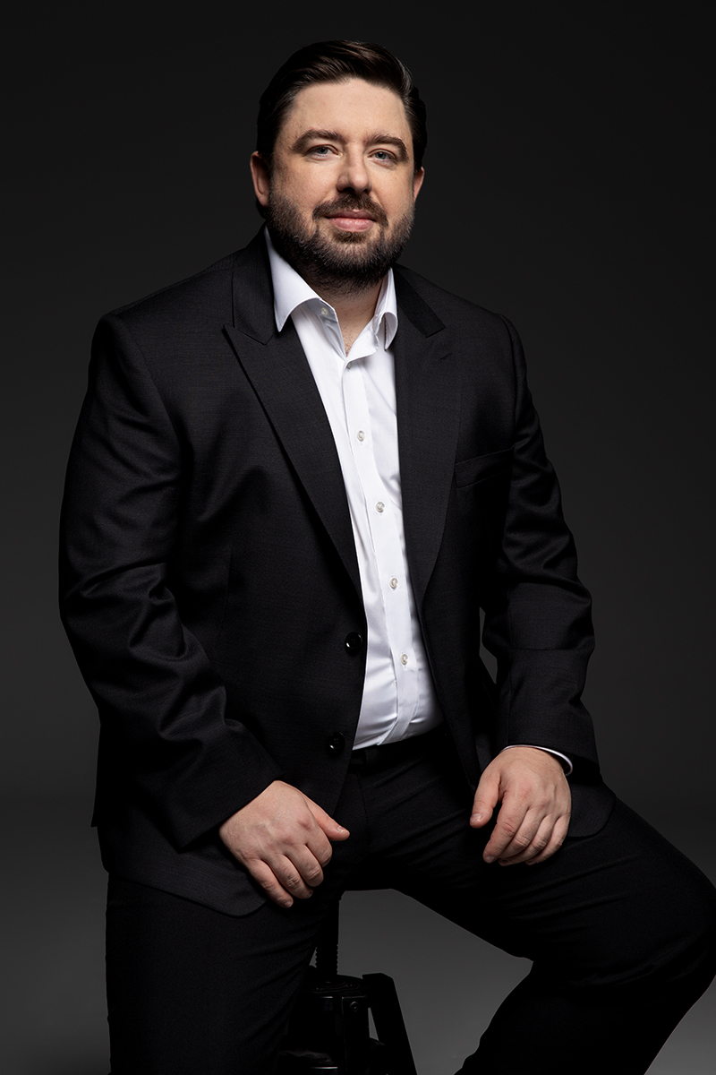 Daniel Wlaźlak